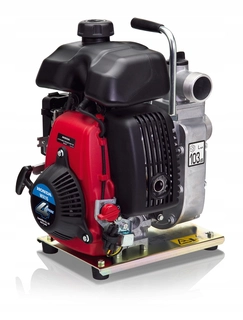 Zavlažovanie záhrady - Honda Surface Pump 1600 W 16800l/h WX15TEX